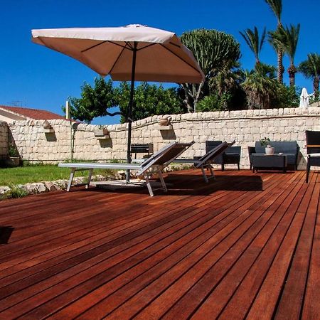 Casa Azul Villa Marina di Ragusa Kültér fotó