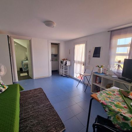 Casa Azul Villa Marina di Ragusa Kültér fotó