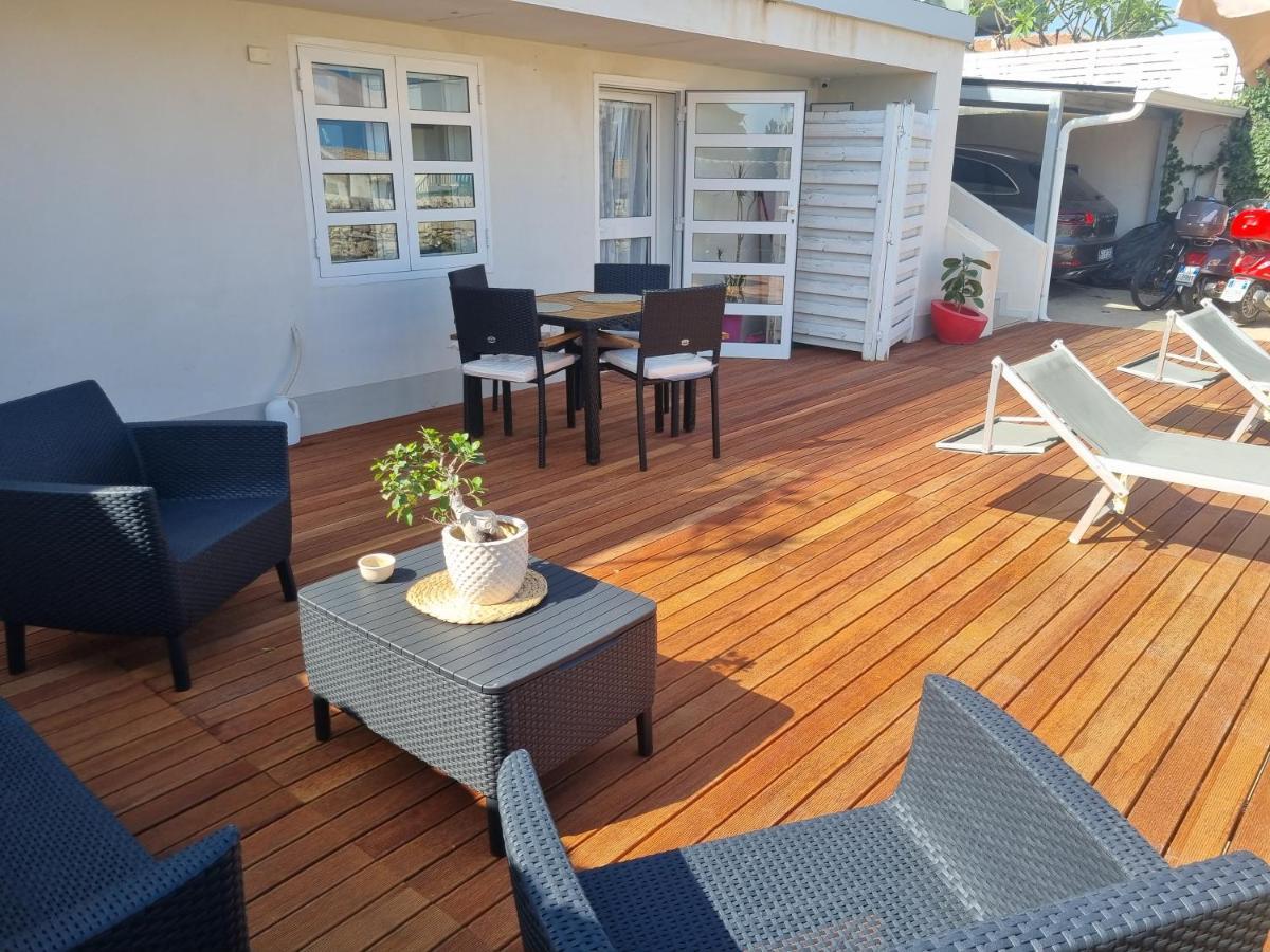 Casa Azul Villa Marina di Ragusa Kültér fotó