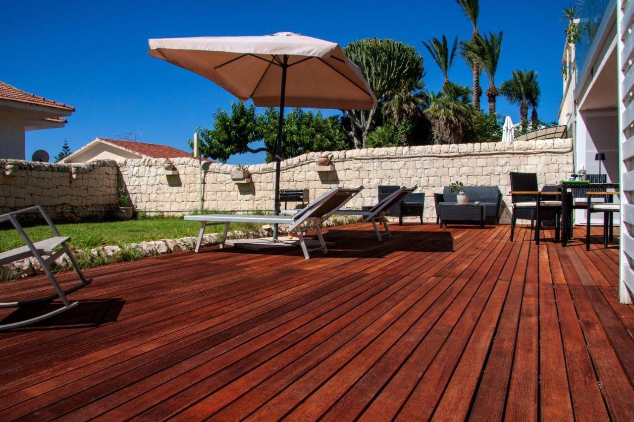 Casa Azul Villa Marina di Ragusa Kültér fotó