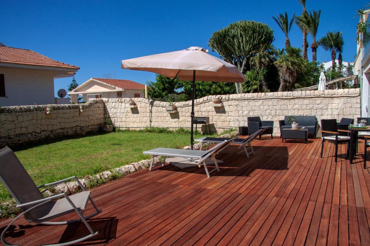 Casa Azul Villa Marina di Ragusa Kültér fotó