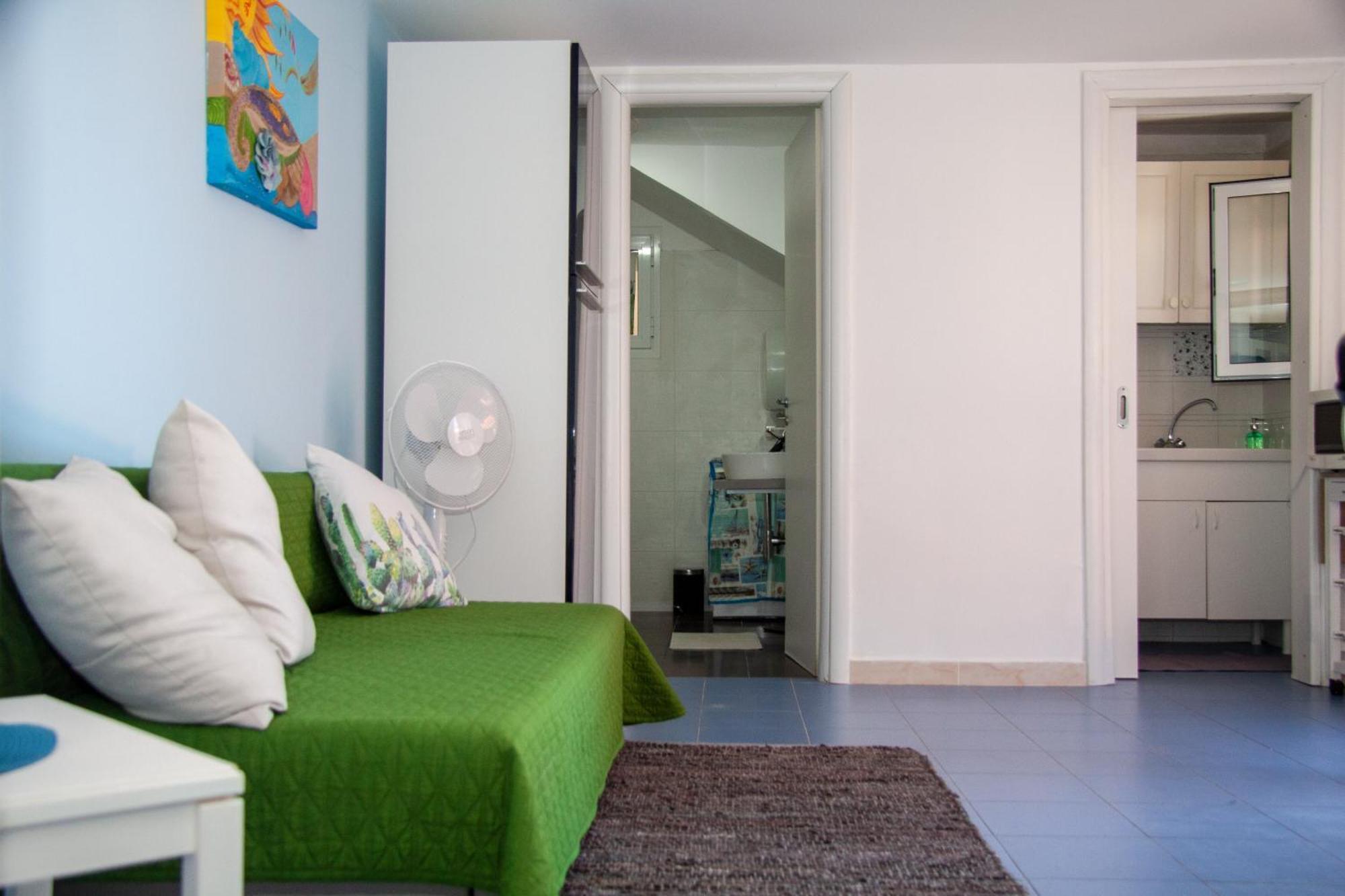 Casa Azul Villa Marina di Ragusa Kültér fotó