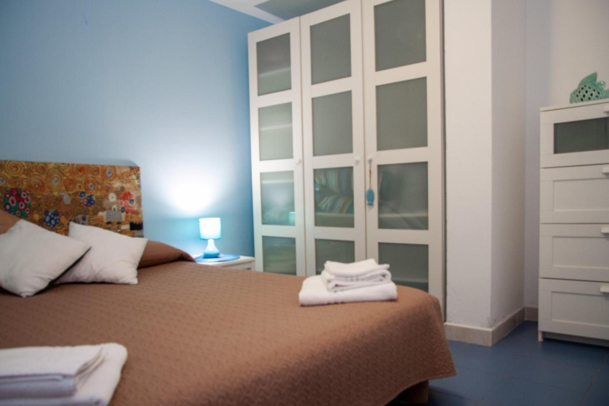 Casa Azul Villa Marina di Ragusa Kültér fotó