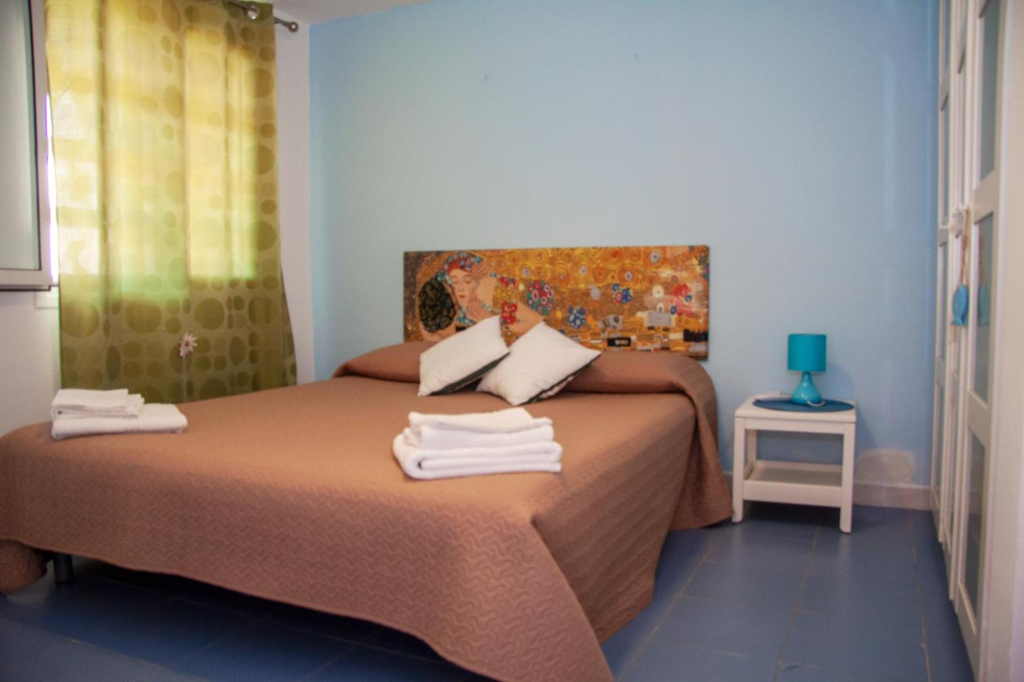 Casa Azul Villa Marina di Ragusa Kültér fotó