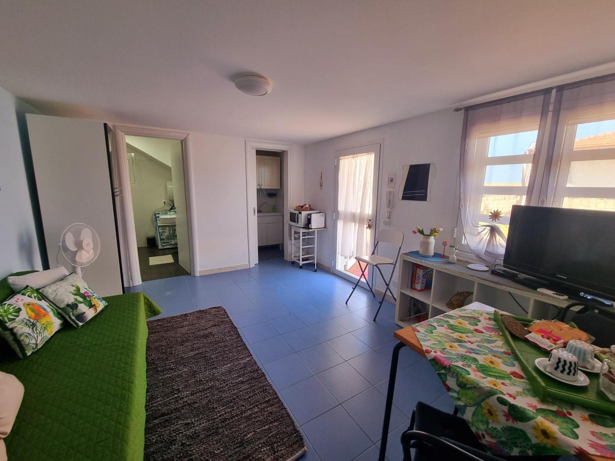 Casa Azul Villa Marina di Ragusa Kültér fotó
