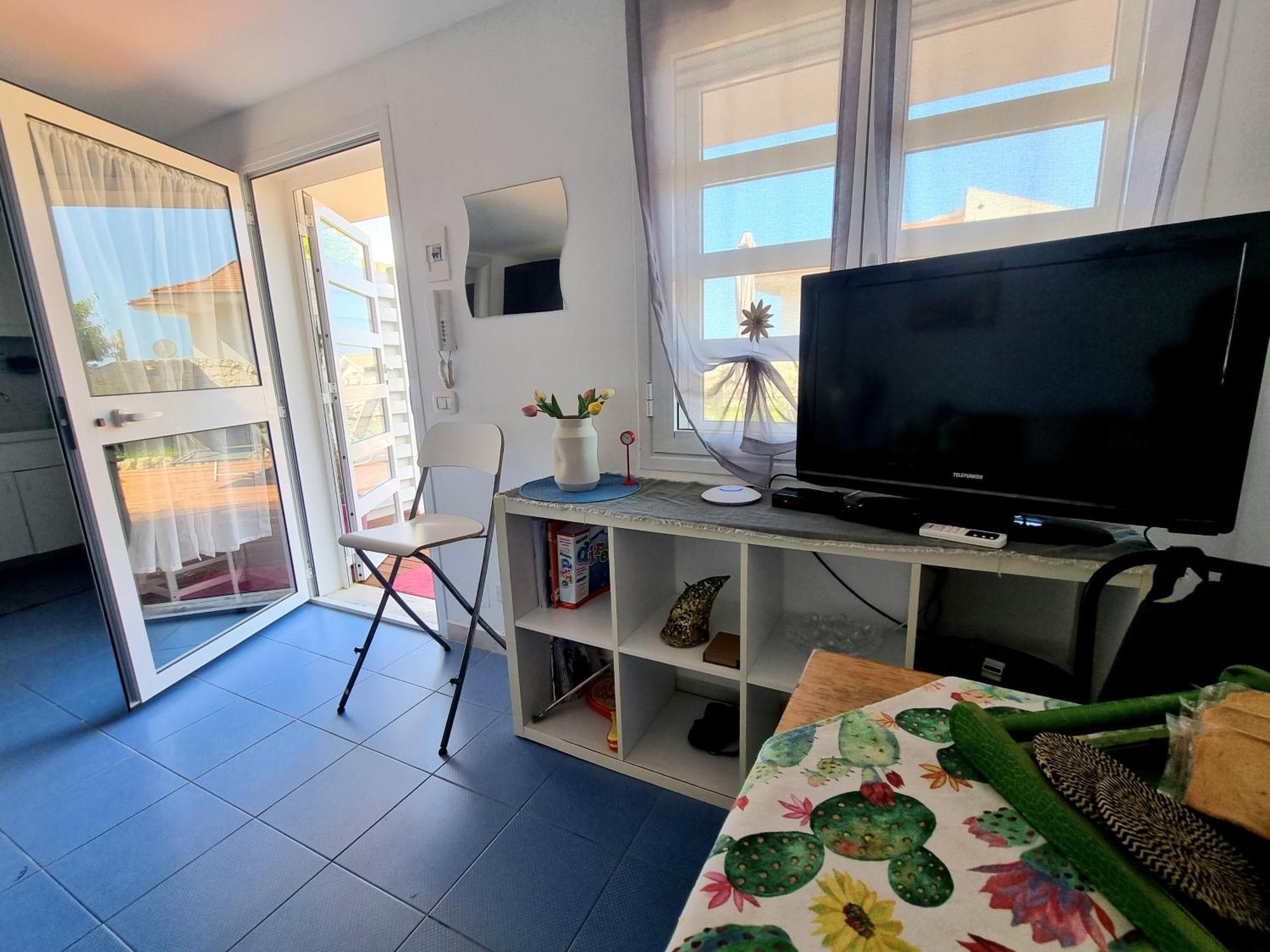 Casa Azul Villa Marina di Ragusa Kültér fotó