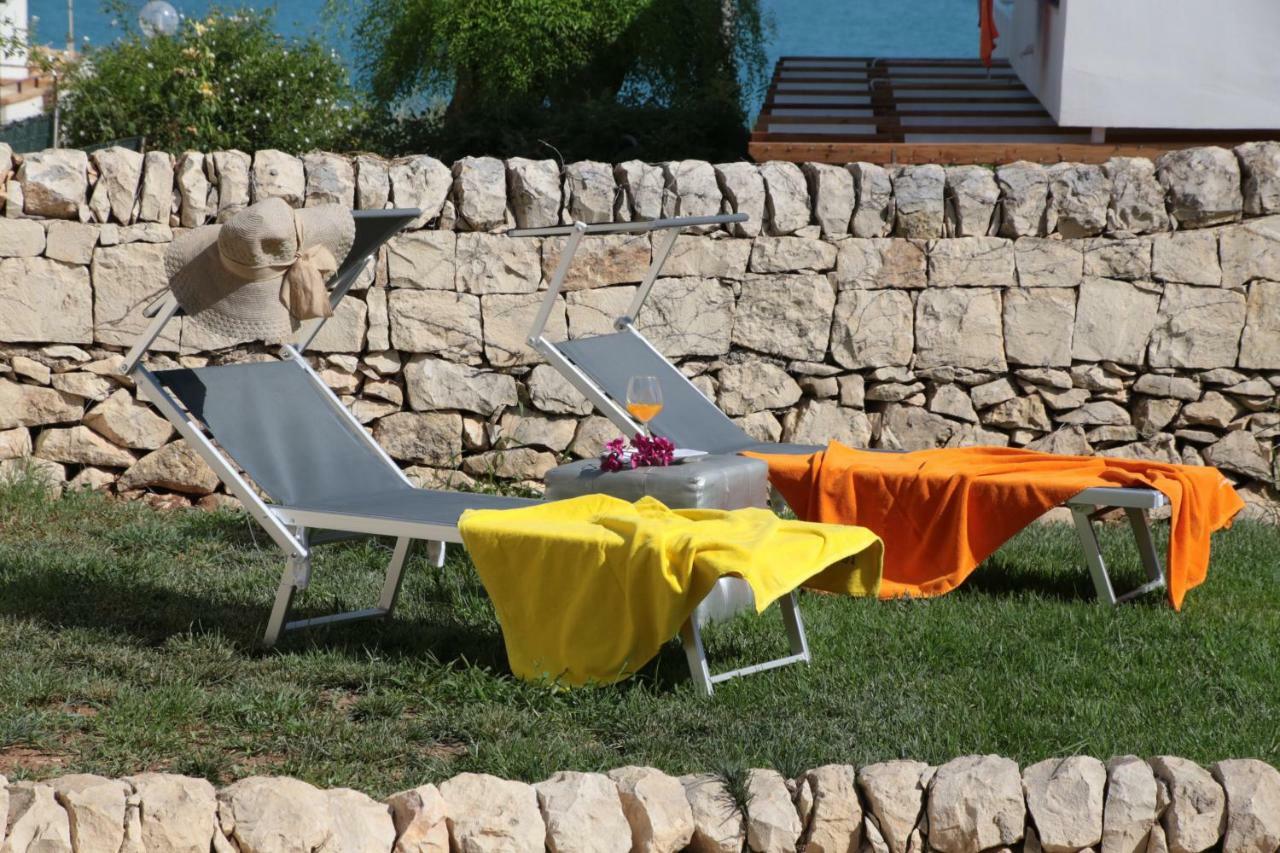 Casa Azul Villa Marina di Ragusa Kültér fotó